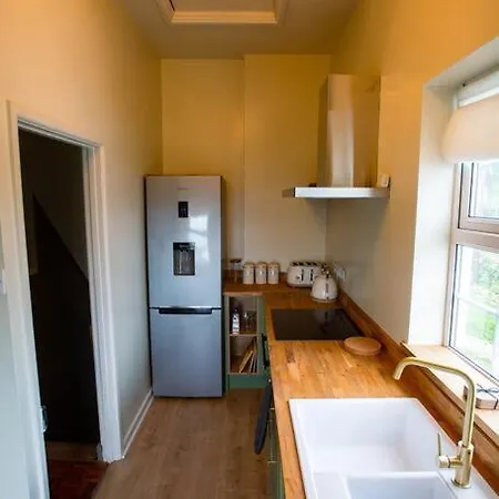 Apartment The Malt House Artists'