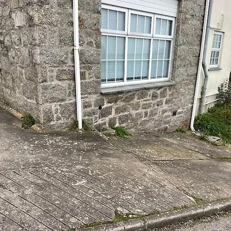 Apartment The Malt House Artists' Newlyn